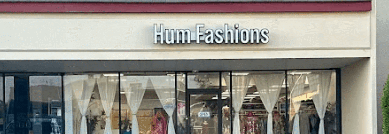 Hum Fashions
