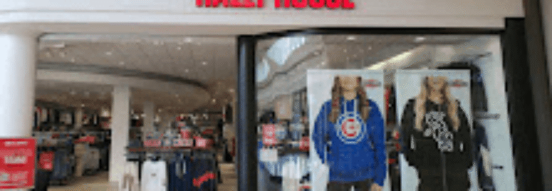 Rally House