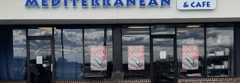 Mediterranean Market & Cafe