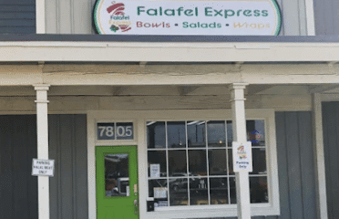 Falafel Express