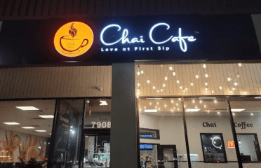 Chai Cafe – 100% Halal Certified Restaurant
