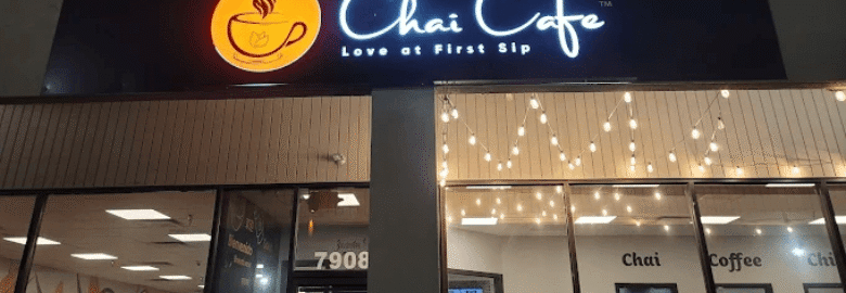 Chai Cafe – 100% Halal Certified Restaurant
