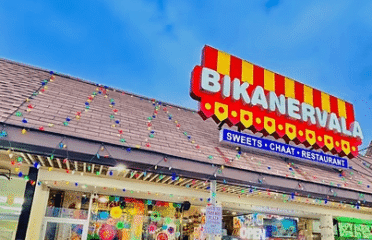 Bikanervala