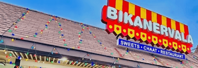 Bikanervala