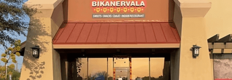 Bikanervala