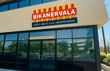 Bikanervala