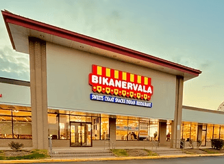 Bikanervala