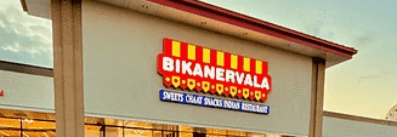 Bikanervala