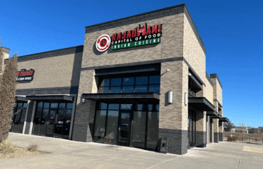 Rajadhani Indian Cuisine