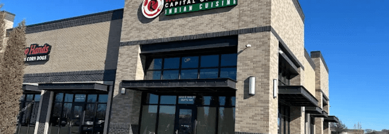 Rajadhani Indian Cuisine