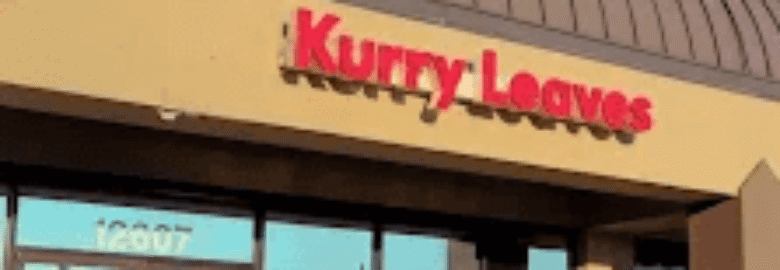 Kurry Leaves Indian Cuisine