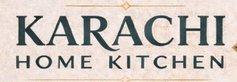 Karachi Home Kitchen