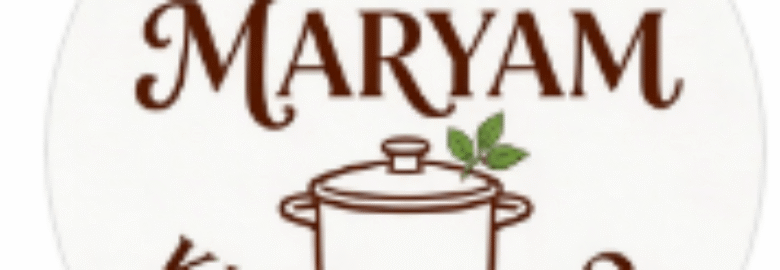 The Maryam Kitchen Co.