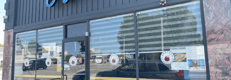 Jazeera Indian Hyderabadi Restaurant