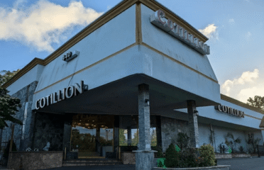 The Cotillion