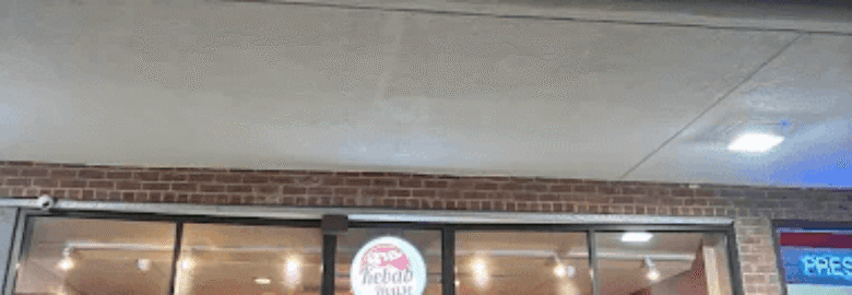 Kebab House