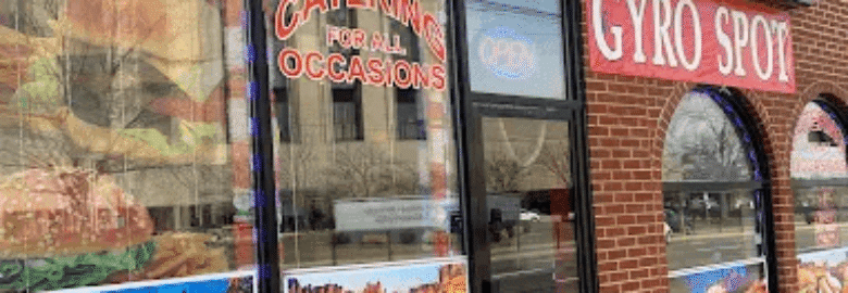 Spice & Curry Kabab & Grill