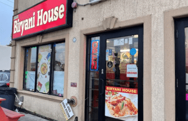 Biryani House