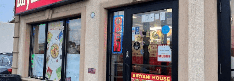 Biryani House