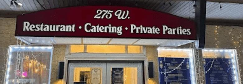 Sunshine Restaurant