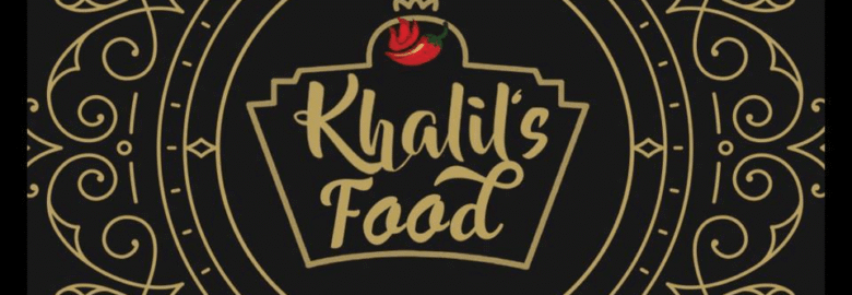 Khalil’s Food