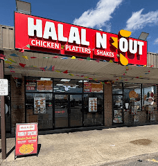 Halal-N-Out