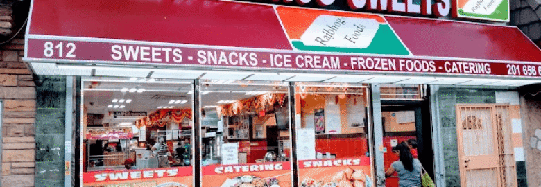 Rajbhog Sweets