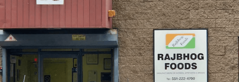 Rajbhog Foods Inc.