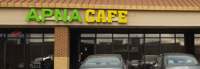 Apna Cafe