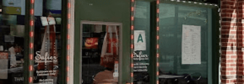 Safier Mediterranean Deli