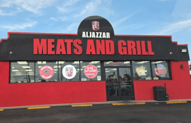 Aljazzar Meats & Grill
