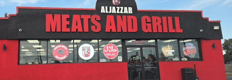 Aljazzar Meats & Grill