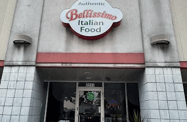 Authentic Afghan Bellissimo Restaurant