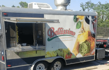 Authentic Afghan Bellissimo Restaurant