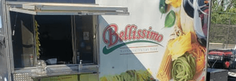 Authentic Afghan Bellissimo Restaurant