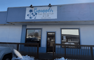 Banaadir Café and Grill