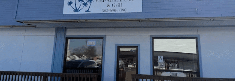 Banaadir Café and Grill