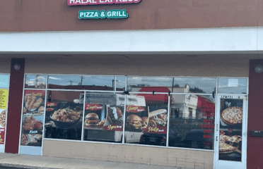 Halal Express Cuisine
