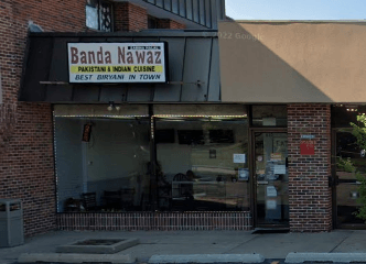 Banda Nawaz Makkah Catering