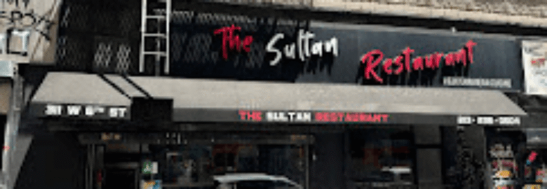 The Sultan Chicken