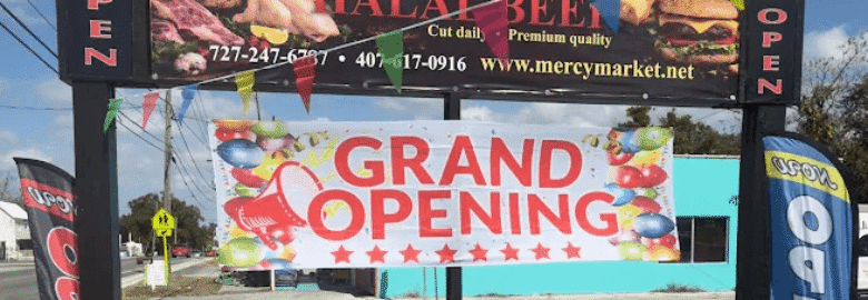 Mercy Market