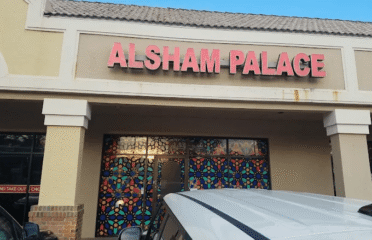 AL Sham Palace