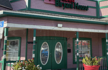 Hyderabad Biryani House