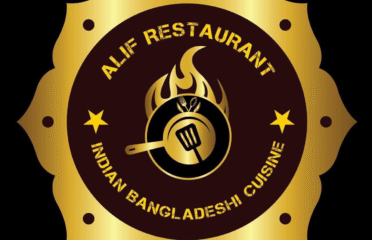 Alif Restaurant