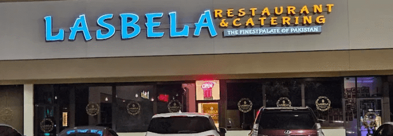 Lasbela Restaurant & Catering