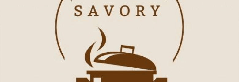 Savory – Homemade Cuisine