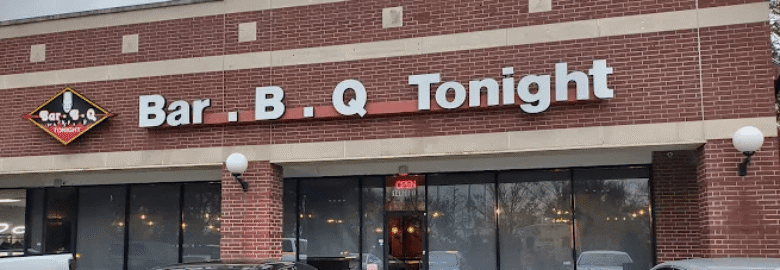 BAR BQ Tonight Houston