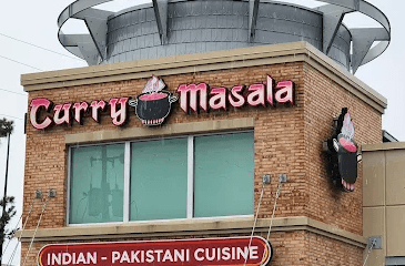 Curry Masala