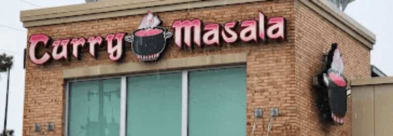 Curry Masala