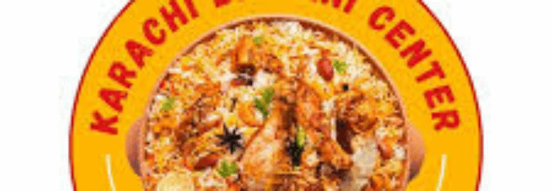 Karachi Biryani Center